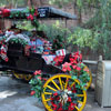 Big Thunder Mountain Ranch Reindeer Roundup, December 2009