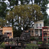 Big Thunder Mountain Railroad, February 2009