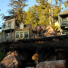 Big Thunder Mountain Railroad Rainbow Ridge September 2010