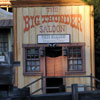 Big Thunder Mountain Railroad Rainbow Ridge September 2010