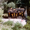 The Burning Cabin, 1965