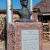 Calico Ghost Town, California, October 2020