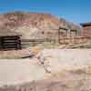 Calico Ghost Town, California, October 2020