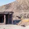 Calico Ghost Town, California, October 2020