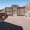 Calico Ghost Town, California, October 2020