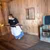 Calico Ghost Town, California, October 2020