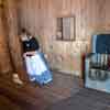 Calico Ghost Town, California, October 2020