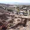 Calico Ghost Town, California, October 2020