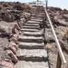 Calico Ghost Town, California, October 2020