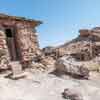 Calico Ghost Town, California, October 2020