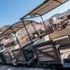 Calico Ghost Town, California, October 2020