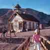 Calico California, February 1971