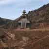 Calico California, February 1957 photo