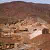 Calico California, February 1957 photo