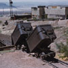 Calico California, July 1961