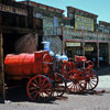 Calico California, July 1961