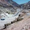 Calico California, July 1961