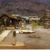 Calico California, 1950s