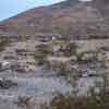 Calico Cemetery, Yerma, California, October 2020