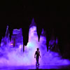 Disneys California Adventure Hyperion Theater Aladdin Show photo, September 4, 2011