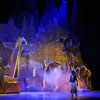 Disneys California Adventure Hyperion Theater Aladdin Show photo, September 4, 2011