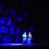 Disneys California Adventure Hyperion Theater Aladdin Show photo, September 4, 2011