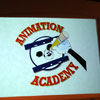 Art of Animation, July 2008