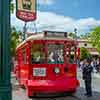 Disney California Adventure Buena Vista Street opening day June 15, 2012