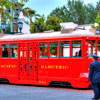 Disney California Adventure Buena Vista Street June 16, 2012