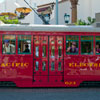 Disney California Adventure Red Car News Boys October 2012