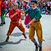 Disney California Adventure Red Car News Boys June 15, 2012