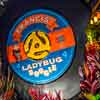 Disney California Adventure A Bug's Land May 2016