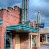 Cars Land at Disney California Adventure July 2012