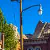 Cars Land at Disney California Adventure November 2015 photo