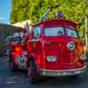 Cars Land at Disney California Adventure November 2015