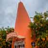 Cozy Cone Motel May 2016