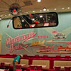 Flo's V-8 Cafe, October 2012