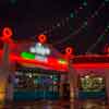 Luigi's Rollickin' Roadsters at Disney California Adventure March 2016