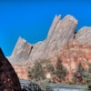 Radiator Springs Racers at Disney California Adventure, July 2012