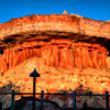 Radiator Springs Racers at Disney California Adventure, July 2012