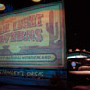 Radiator Springs Racers at Disney California Adventure, July 2012