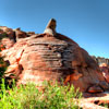 Radiator Springs Racers at Disney California Adventure, August 2012