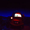 Radiator Springs Racers at Disney California Adventure, August 2012