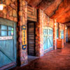 Radiator Springs Racers at Disney California Adventure, August 2012