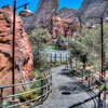 Radiator Springs Racers at DCA September 2012