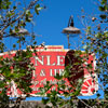 Radiator Springs Racers at DCA September 2012