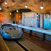 Radiator Springs Racers at DCA September 2012