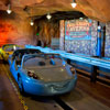 Radiator Springs Racers at DCA September 2012