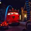 Radiator Springs Racers at Disney California Adventure, November 2015 photo