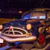 Radiator Springs Racers at Disney California Adventure, November 2015 photo